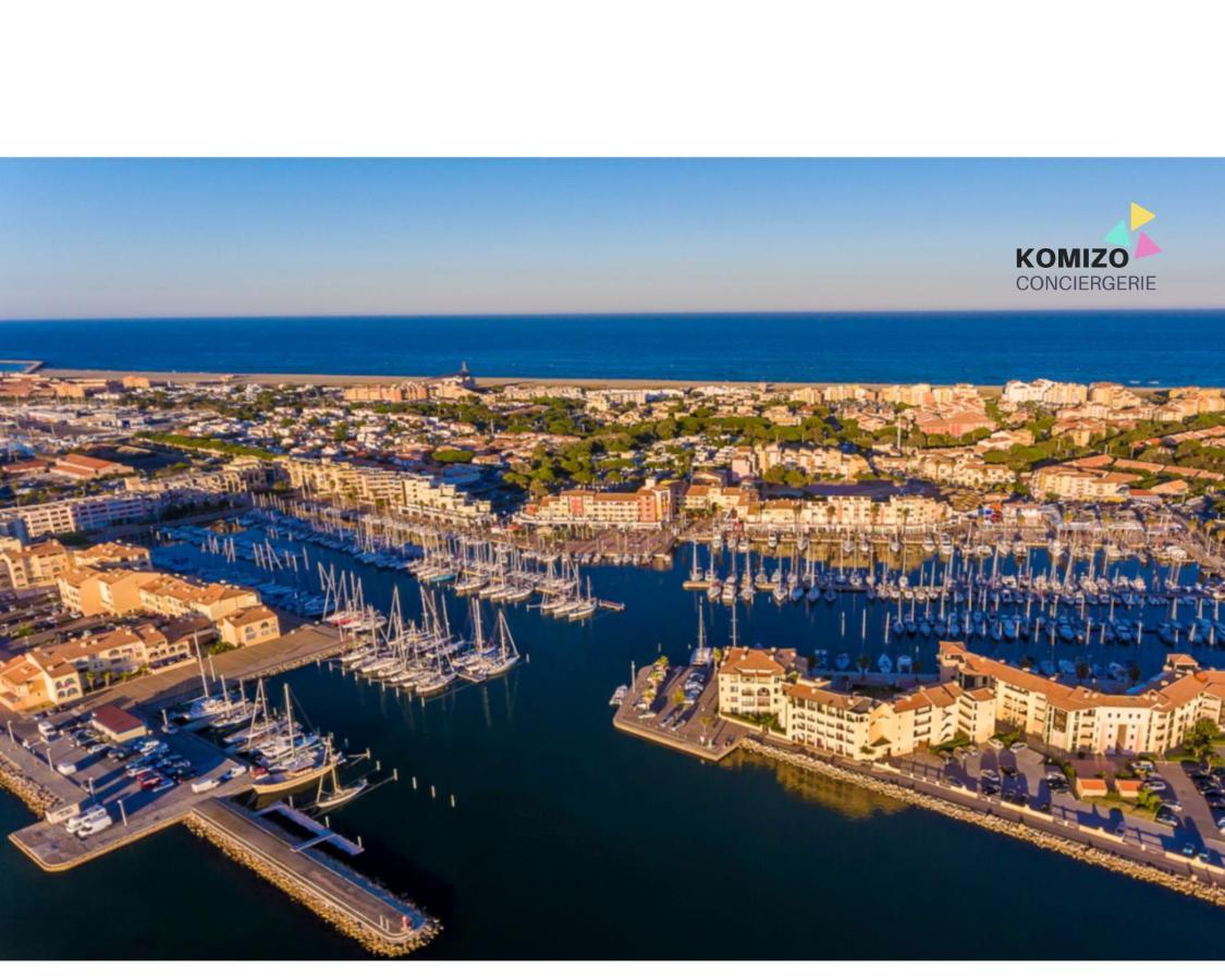 La Sentinelle Apartment ลูกัท ภายนอก รูปภาพ