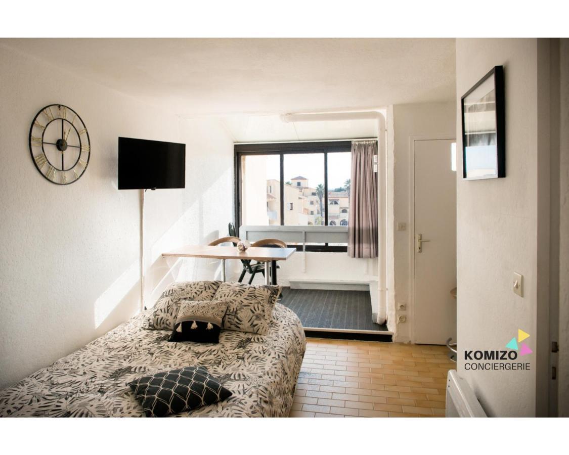 La Sentinelle Apartment ลูกัท ภายนอก รูปภาพ